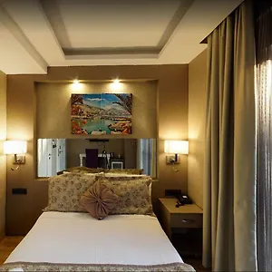 4* Hotel Iz
