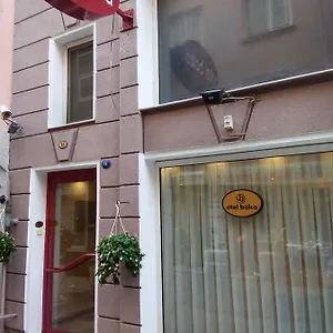 Balca Hotel